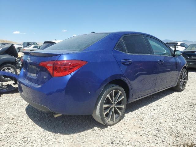 Vin: 5yfburhe5hp662708, lot: 61104815, toyota corolla l 20173