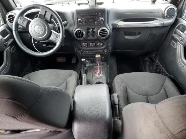 2017 JEEP WRANGLER U 1C4HJWDG8HL753926