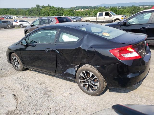 Vin: 2hgfg3b02dh504573, lot: 60480355, honda civic exl 20132