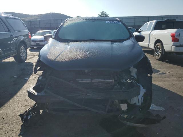 2019 FORD ECOSPORT S - MAJ3S2FE3KC308034