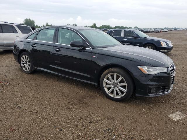 2016 AUDI A6 PREMIUM WAUFGAFC9GN002658