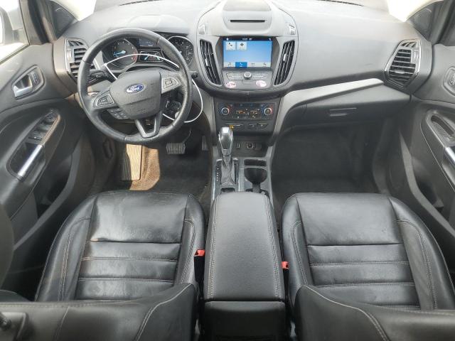 2018 FORD ESCAPE SEL - 1FMCU0HD8JUB72792