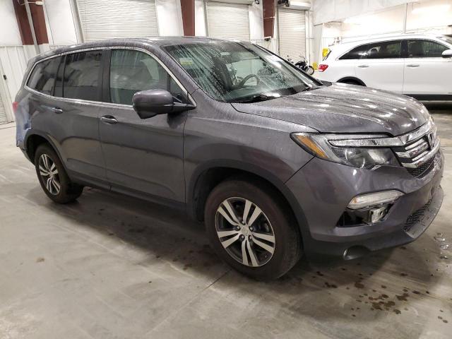 Vin: 5fnyf6h50jb067091, lot: 62630695, honda pilot exl 20184