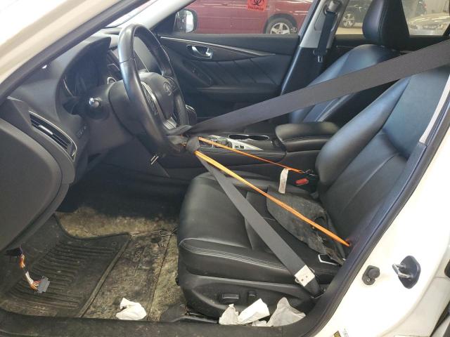 2021 INFINITI Q50 PURE JN1EV7AP7MM700174