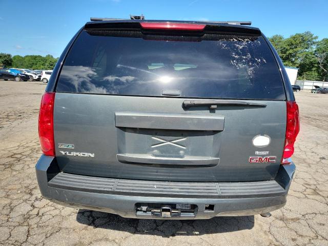 2011 GMC YUKON SLE - 1GKS1AE03BR153849