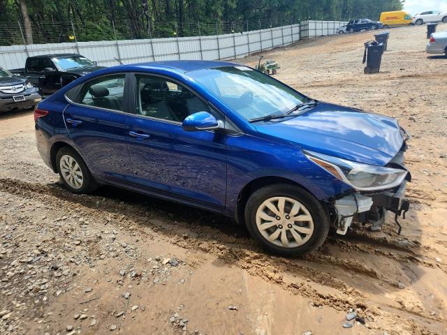 2018 HYUNDAI ACCENT SE 3KPC24A39JE026998