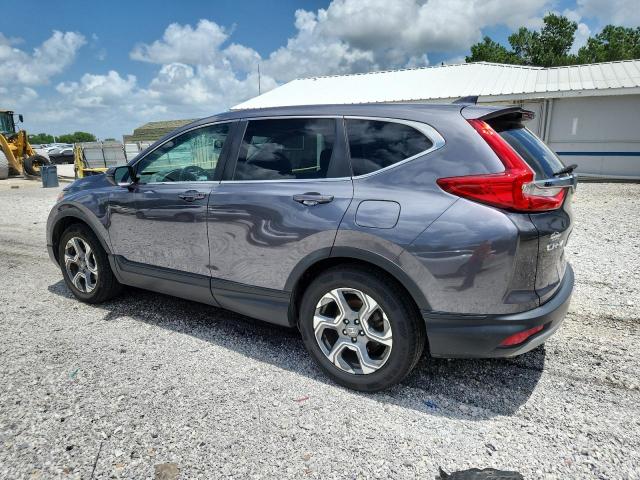 Vin: 5j6rw1h87ka043196, lot: 61292075, honda crv exl 20192
