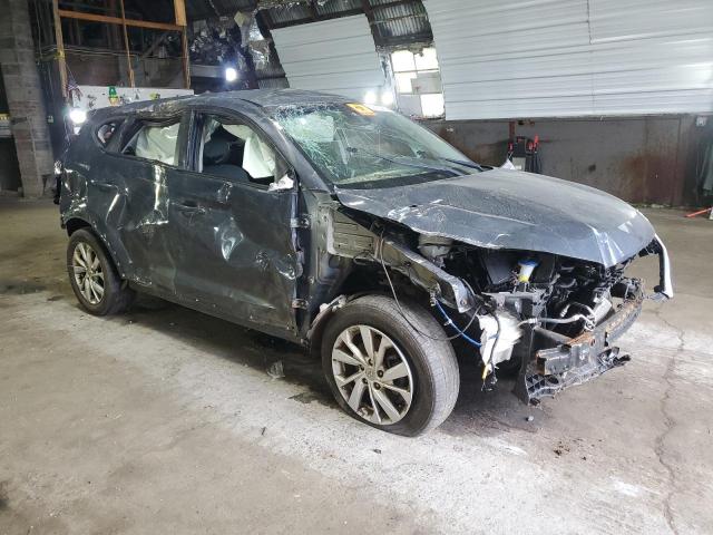 Vin: km8j2ca40ku984565, lot: 60120465, hyundai tucson se 20194