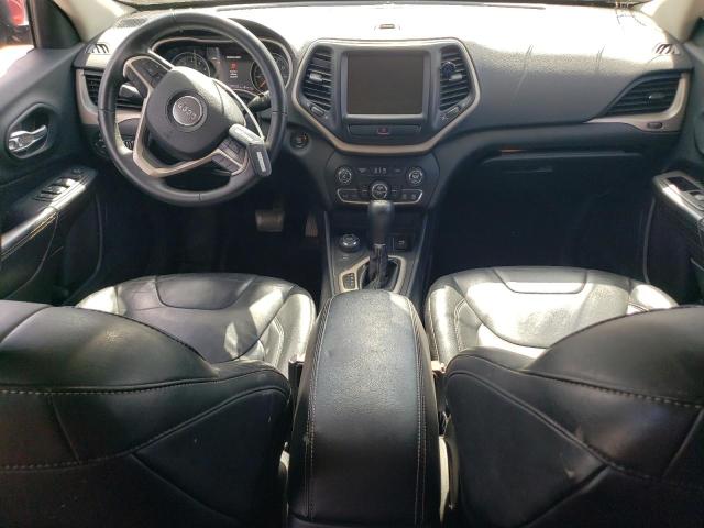 2015 JEEP CHEROKEE L 1C4PJMDS8FW556402