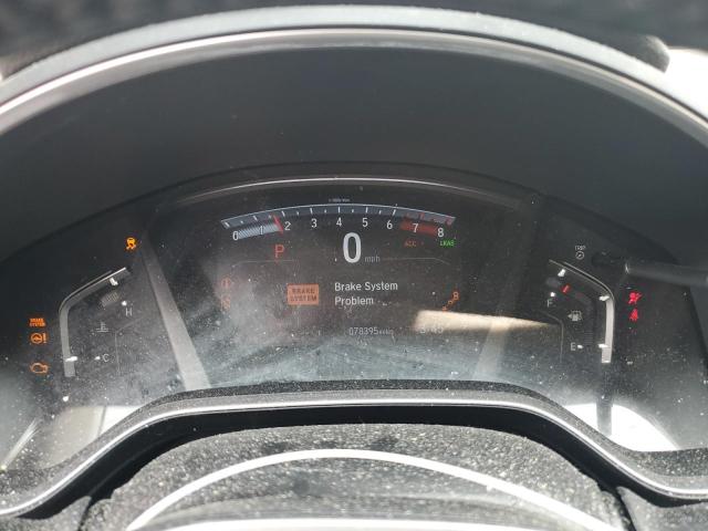 2020 HONDA CR-V EXL - 2HKRW2H8XLH600205