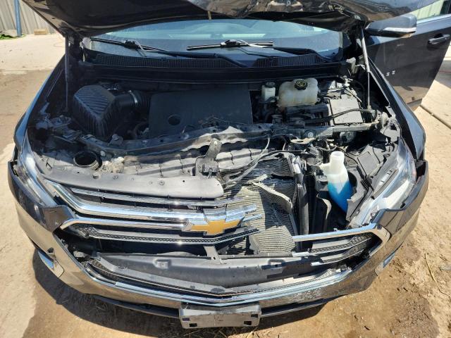 2019 CHEVROLET TRAVERSE L 1GNERGKWXKJ240201