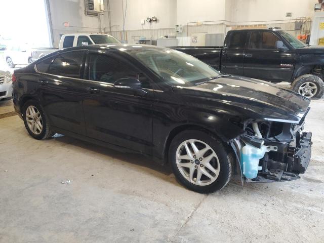 Vin: 3fa6p0h73gr111309, lot: 59597075, ford fusion se 20164