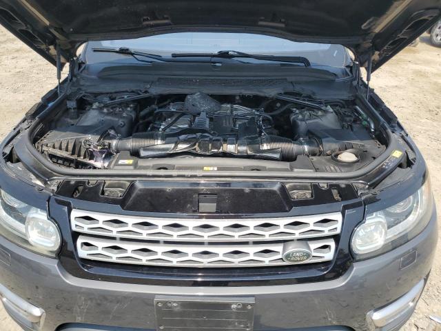 2016 LAND ROVER RANGE ROVE SALWR2PF8GA593044