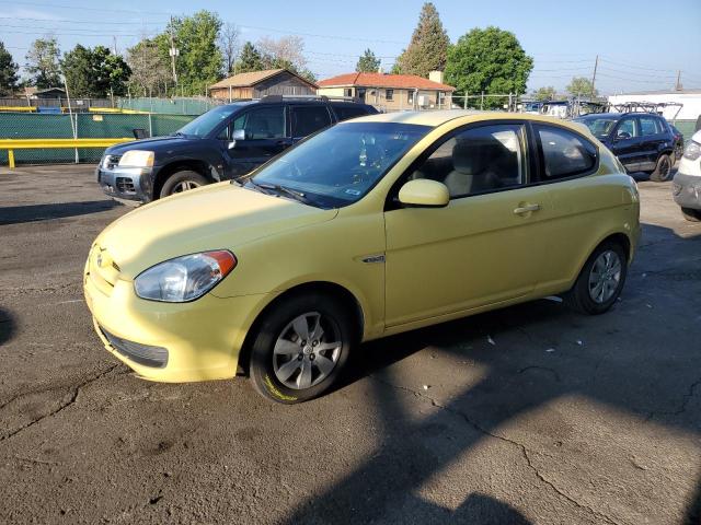 Vin: kmhcm3ac4au179371, lot: 60258375, hyundai accent blue 2010 img_1