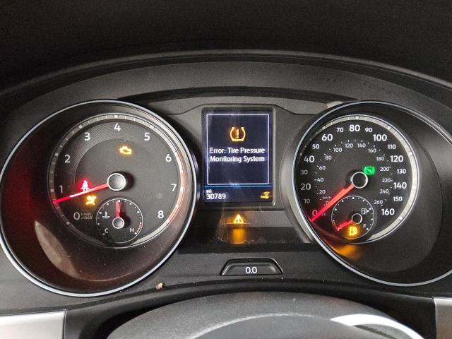 2021 VOLKSWAGEN ATLAS CROS 1V2JE2CA7MC204531