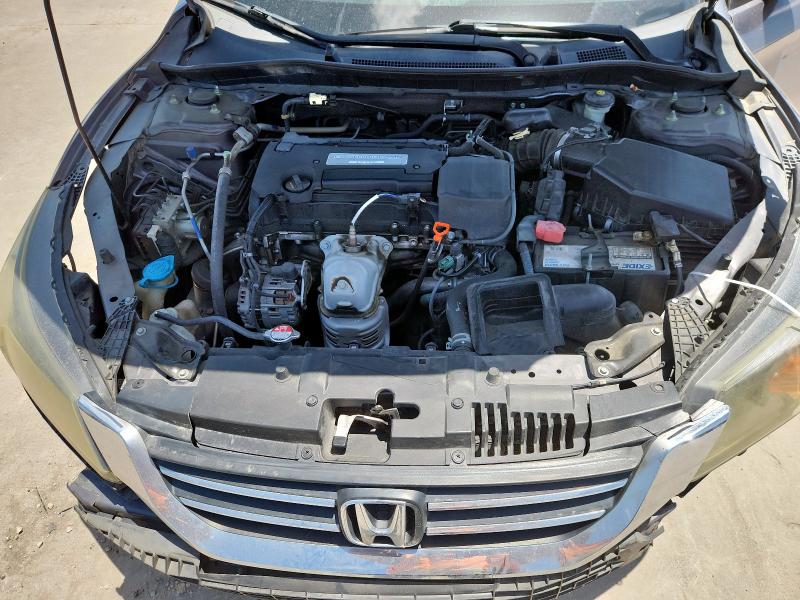 2015 HONDA ACCORD LX - 1HGCR2F38FA063142