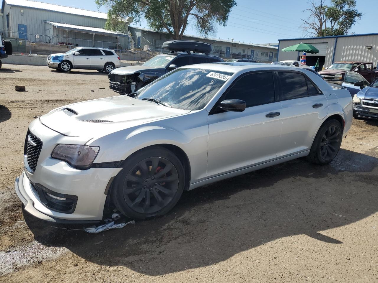CHRYSLER 300 LIMITED