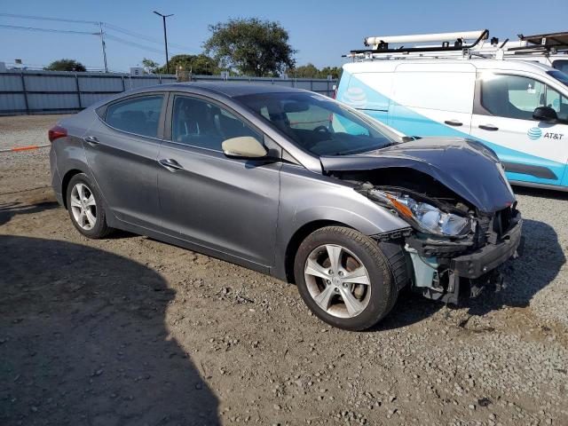 Vin: kmhdh4ae0gu632605, lot: 61752805, hyundai elantra se 20164