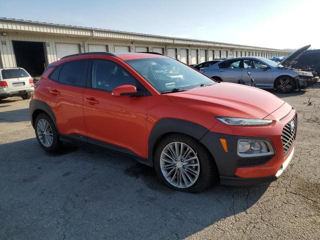 2019 HYUNDAI KONA SEL KM8K62AA7KU357869