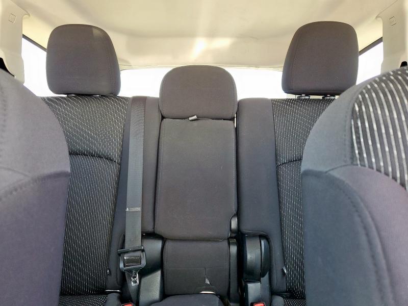 2012 DODGE JOURNEY SE - 3C4PDCAB2CT390644