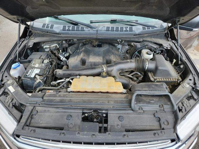 2018 FORD F150 SUPER 1FTEW1EGXJFA68403