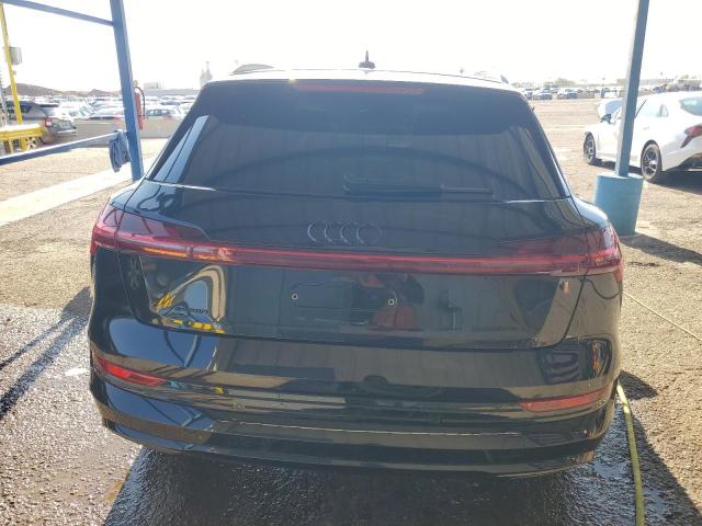 2022 AUDI E-TRON PRE WA1LAAGE8NB031729