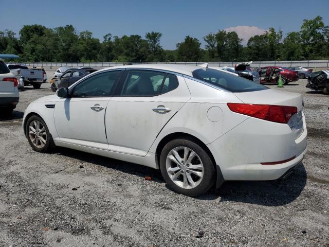 Vin: 5xxgn4a75dg119721, lot: 62309245, kia optima ex 20132