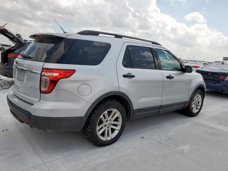 Vin: 1fm5k7b80fgb10490, lot: 59479705, ford explorer 20153