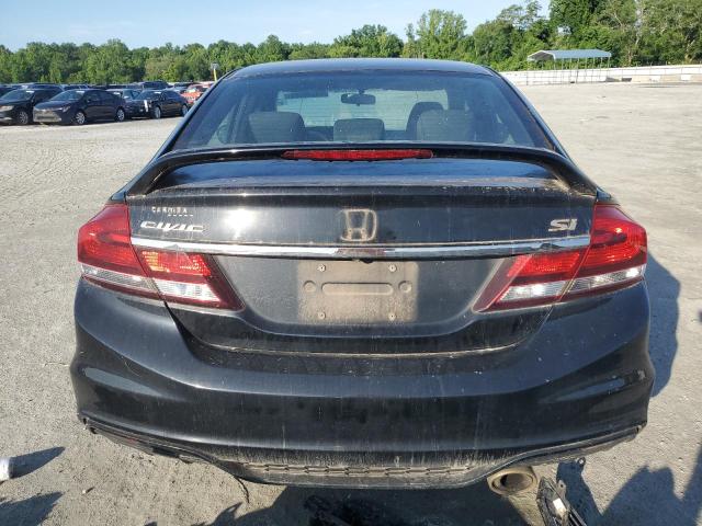 2015 HONDA CIVIC SI 2HGFB6E57FH707954