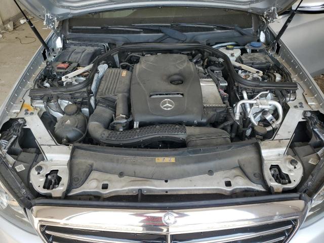 2017 MERCEDES-BENZ E 300 - WDDZF4JBXHA167779