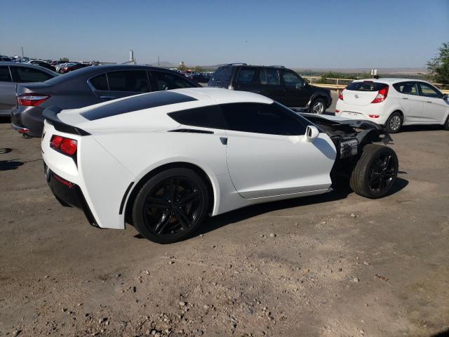 2016 CHEVROLET CORVETTE S 1G1YA2D70G5119238