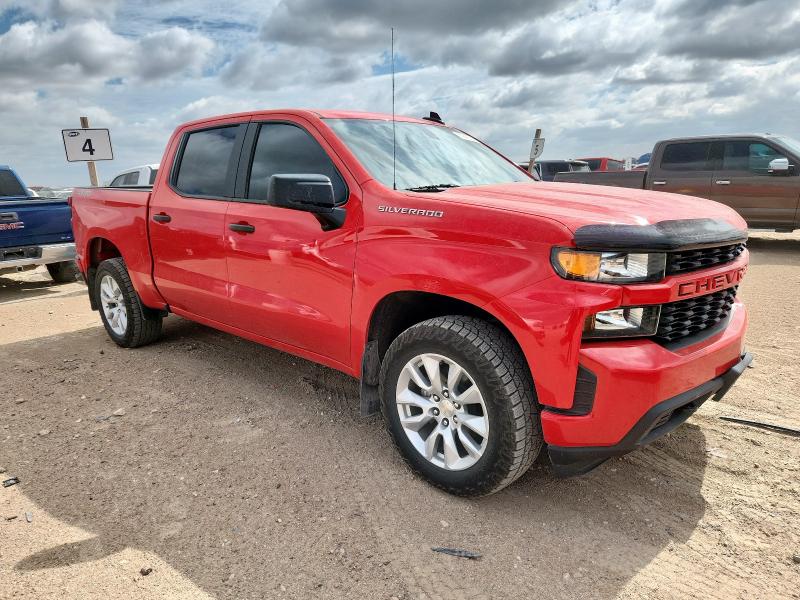 Vin: 3gcuybef2lg205340, lot: 60940255, chevrolet all models k1500 custom 20204