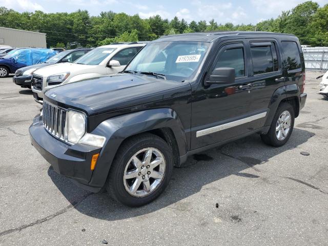 JEEP LIBERTY LI