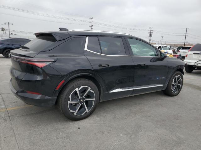 2024 CHEVROLET EQUINOX 2L 3GN7DLRP7RS261756