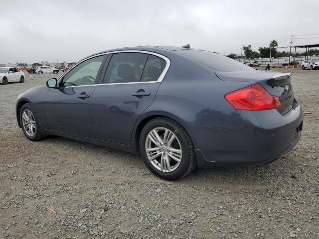 Vin: jn1cv6ap0am405687, lot: 58916615, infiniti g37 base 20102