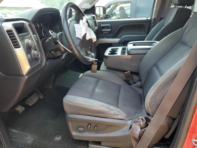 2014 CHEVROLET SILVERADO - 1GCVKREC2EZ103270