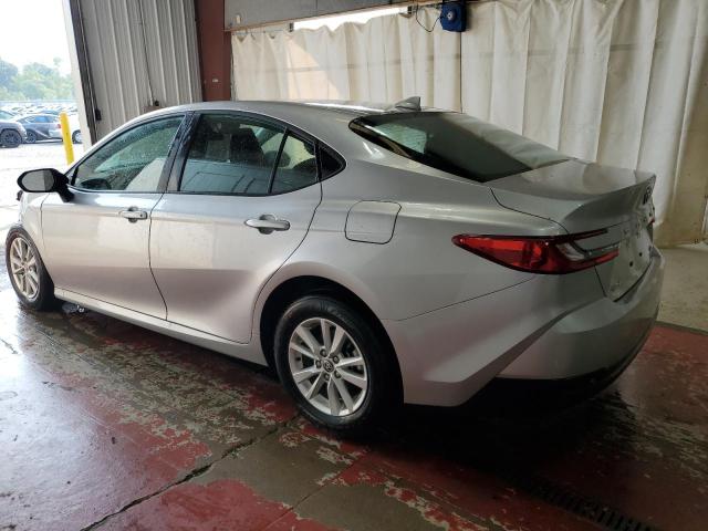 Vin: 4t1daack7su531561, lot: 59753345, toyota camry xse 20252