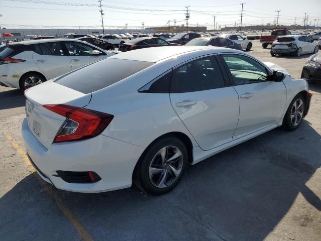 Vin: 19xfc2f6xke205151, lot: 61690815, honda civic lx 20193