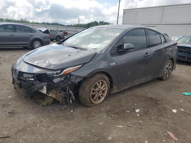 Vin: jtdkarfp5h3037621, lot: 60197865, toyota prius 2017 img_1