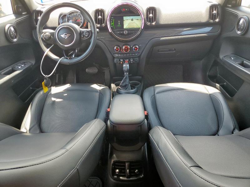 2019 MINI COOPER COU WMZYS7C56K3F44925