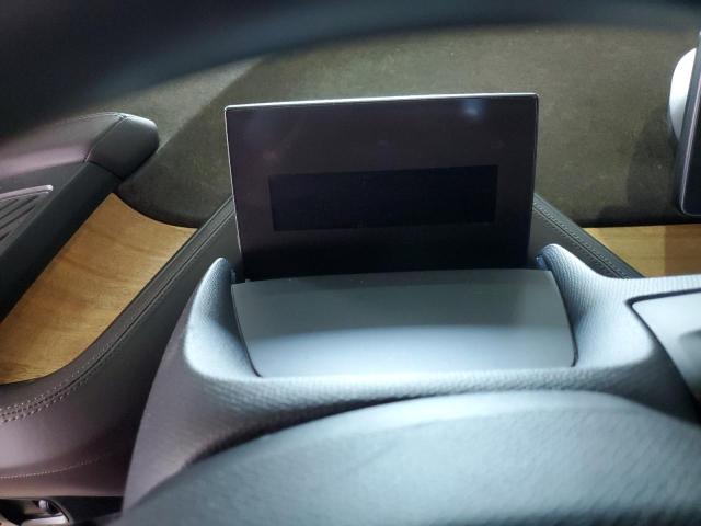 2015 BMW I3 REX WBY1Z4C50FV278254
