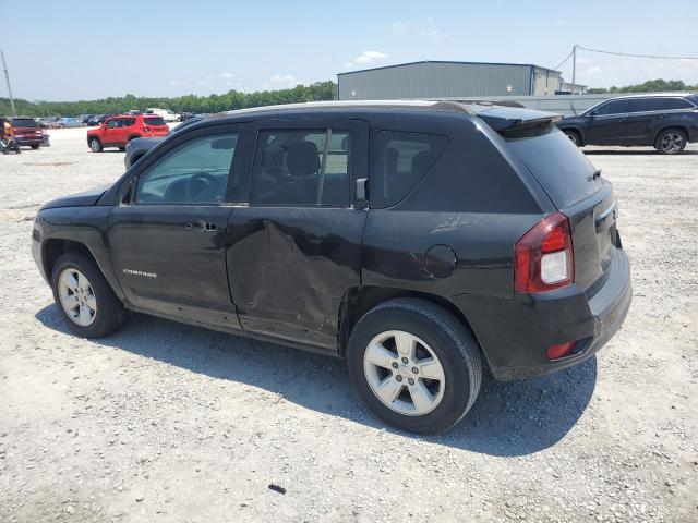 2016 JEEP COMPASS SP 1C4NJCBB4GD807319