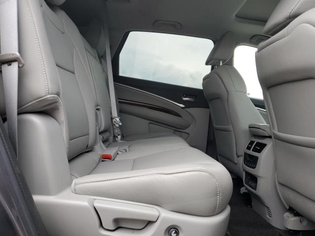 2018 ACURA MDX - 5J8YD3H38JL006282