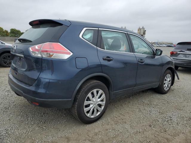 Vin: knmat2mt8gp608202, lot: 59919875, nissan rogue s 20163