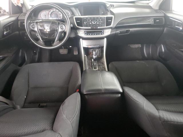 2015 HONDA ACCORD SPO - 1HGCR2F55FA142785
