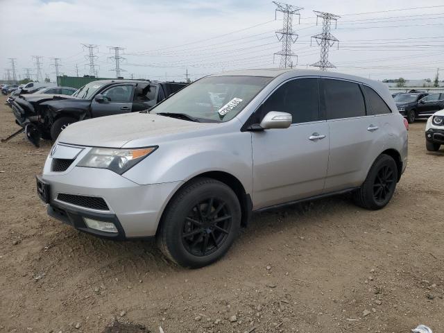 ACURA MDX