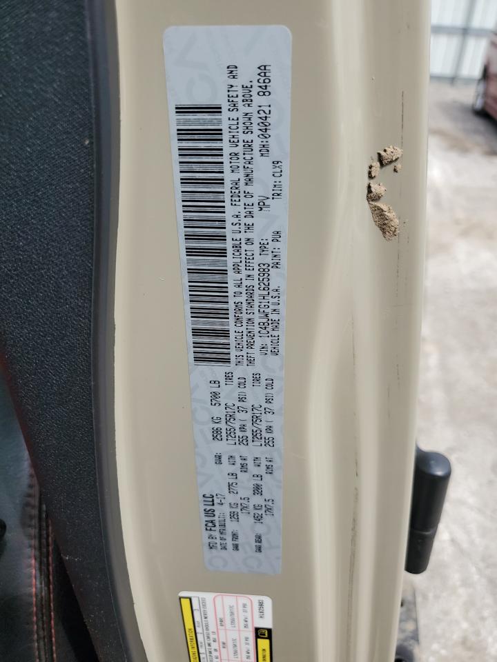 JEEP WRANGLER RUBICON