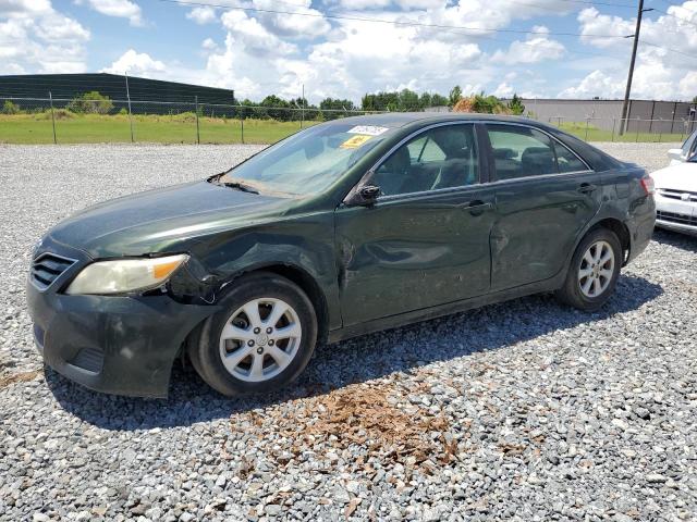 Vin: 4t1bf3ek8au531049, lot: 61264785, toyota camry base 2010 img_1