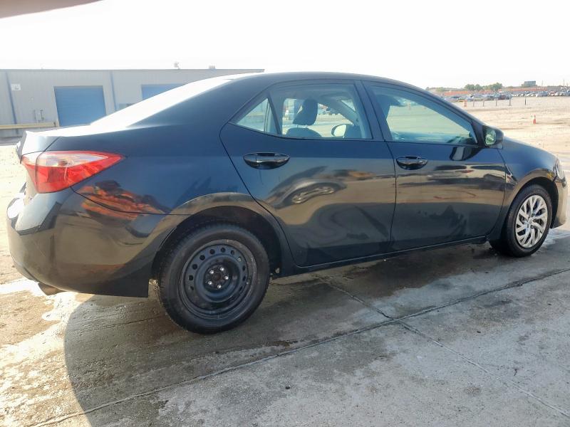 Vin: 2t1burhe1jc072334, lot: 60357625, toyota corolla l 20183