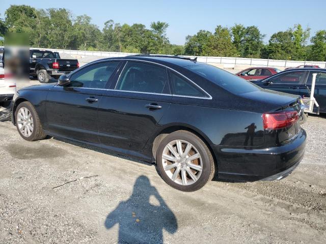 Vin: waufmafc1gn000735, lot: 60541845, audi a6 premium plus 20162